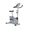 Vision Fitness E1500 Exercise Bike with Premier Console