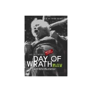 Day of Wrath by 