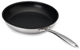 Review Browne-Halco 5724061 / Browne-Halco 11 Inch Excalibur Non-Stick Fry Pan
