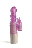 Vibratex Rock Your World Elastomer Vibrator
