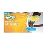 UPC 100370008207 product image for Swiffer® Extension-Handle Duster, 3 ft. Handle (PGC82074) Category: Broom Handle | upcitemdb.com