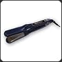 Keratin Blue Stealth Flat Iron
