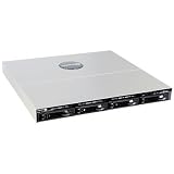 4 Bay Gigabit Network Storage System Chassis