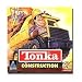 Tonka Construction