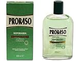 Proraso - After Shave (flüssig) Proraso - After Shave (flüssig)