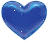 IMAGE OF Candy Heart Stickers Assorted Sizes 41/Pkg
