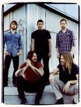 Bilder von Foo Fighters