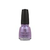 China Glaze Nail Polish, Tantalize Me, 0.5 Fluid Ounce