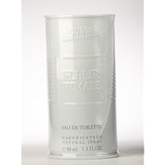 Jean Paul Gaultier Fleur Du Male Eau de Toilette Spray 40 ml