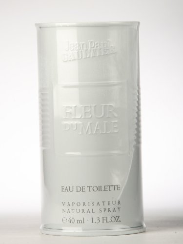 Jean Paul Gaultier Fleur Du Male Eau de Toilette Spray 40 ml Preisvergleich