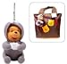 Search : Winnie the Pooh Key Chain Plush