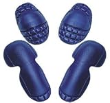 Joe Rocket Dual Density Elbow/Knee Armor