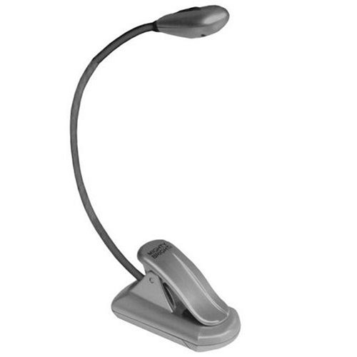 Mighty Bright XtraFlex2 Light (Silver)