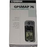 GPSMAP 76 Training Video