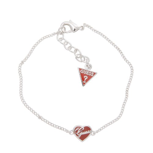 Guess Damen-Armband Edelstahl UBB81018 Preisvergleich