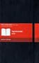 Moleskine Daily Planner 2010 12 Month Large Soft Black (Moleskine Srl)