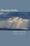 Musonius Rufus: Lectures and Sayings