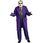 Batman Dark Knight The Joker Deluxe Adult Costume
