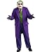 Batman Dark Knight The Joker Deluxe Adult Costume