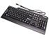 LENOVO THINKPLUS PREFFERED PRO USB KBD KEYBOARD BLACK LENOVO PART# 54Y9400