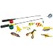 Prosperity Fishing Set