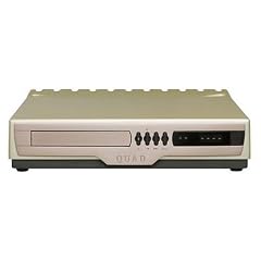 クォード CDプレーヤー99シリーズ 99CD-P(QUAD)