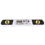 QJ Cube Speed Stacks Timer White 2nd Generation