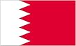 Annin Nylon Bahrain Flag, 3-Foot by 5-Foot