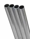 ROUND ALUM TB 7/16X36(3) K+S9411