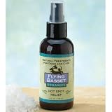 Hot Spot Relief, 4 oz