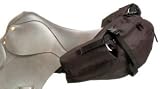 English Cantle Saddle Bag