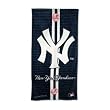 New York Yankees Fiber Reactive Beach Towel
