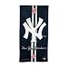 New York Yankees Fiber Reactive Beach Towel