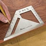 45/90 Degree Saddle Square and Miter