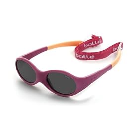 Click here to buy Bolle Kids Teddy Sunglasses.