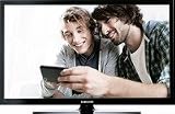 Produkt-Bild: Samsung UE32D4003BWXZG 81 cm (32 Zoll) LED-Backlight-Fernseher (HD-Ready, 50 Hz CMR, DVB-T/C, CI, 2xHDMI) schwarz