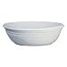Le Creuset Stoneware 3 1/2 Qt. Large Oval Serving Bowl, White