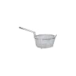 Four Mesh Nickel Plated Basket Fryer