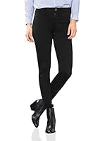 ESPRIT Pantalón  Negro W34L32