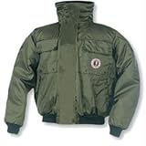 MUSTANG CLASSIC BOMBER JACKET S OL