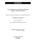  : NASA's Elementary and Secondary Education Program: Review and Critique