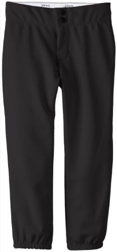 Intensity Girl's Low Rise Double Knit Pant, Youth Version