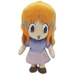 Bleach Orihime Plush