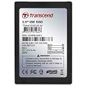 Transcend 2.5" Solid State Disk - Solid state drive - 64 GB - internal - 2.5" - IDE/ATA