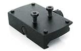 Burris FastFire Red Dot Reflex Sight Mount Kimber Standard/Target Mount Md: 410323.