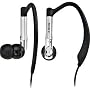 Sony In-the-Ear Stereo Earbud Headphones - Black (Model MDR-EX81LP)