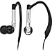 Sony In-the-Ear Stereo Earbud Headphones - Black (Model MDR-EX81LP)
