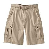Woolrich Men's Cargo Shorts