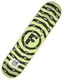 Foundation Skateboarding ART DECK#4 - 7.75