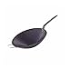 De Buyer, 40cm Force Blue Wok with 2 Handles - Blue Steel